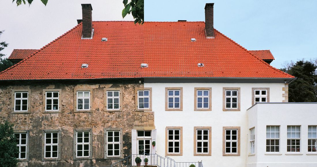 30+ Best Sammlung Denkmalgeschütztes Haus Sanierung